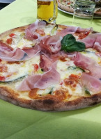 Ara Dell'etna Pizza E Food food