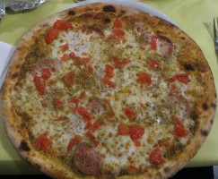 Ara Dell'etna Pizza E Food food