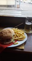 Birreria Public House food