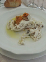 Cavalluccio Marino food