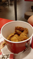 Kfc food