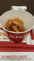 Kfc food