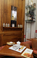 Venezia Caffe Letterario food