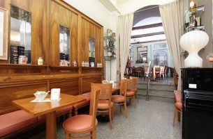 Venezia Caffe Letterario food