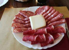 Cacio E Pere food