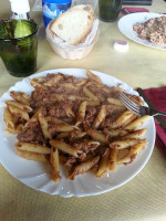 Cacio E Pere food