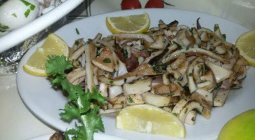 A' Cantinella Do Cunvento food