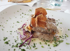 Antichi Sapori La Terrazza Sul Canavese food