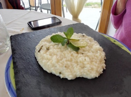 Antichi Sapori La Terrazza Sul Canavese food