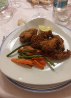 Antichi Sapori La Terrazza Sul Canavese food