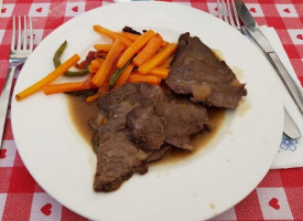 Antichi Sapori La Terrazza Sul Canavese food