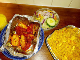 Indian Cottage food