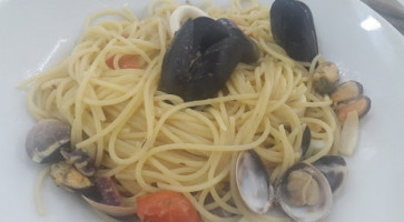 Ballaro' food