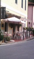 Trattoria La Posta outside