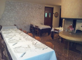 Antica Trattoria Da Pendi food