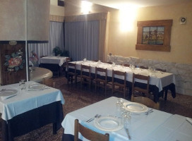 Antica Trattoria Da Pendi food