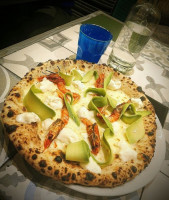 Civico 8 Pizzeria Con Cucina food