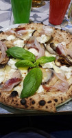 Civico 8 Pizzeria Con Cucina food