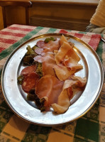 Cascina Ormea food