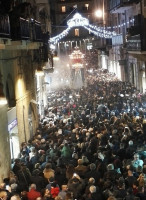 Antica Panelleria Di Sciacca outside