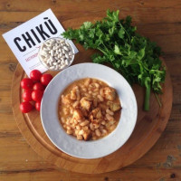 Chiku food