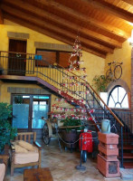 Agriturismo Corte Casella inside