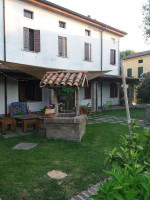 Agriturismo Corte Casella outside