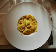 Agnolotti Friends food