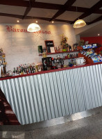 Barone Rosso food