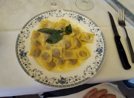 Antica Osteria Di Calvignano food