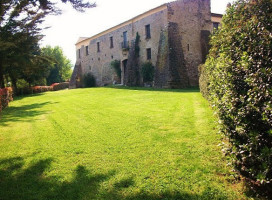 Agriturismo Torre Vecchia Di Marafi food