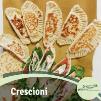 Il Chiosco Piadine E Crescioni, Di Patrizia E Deborah inside