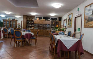 Amici Di Pentola inside