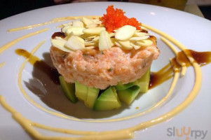 Copacabana Temakeria -brazilian Sushi food