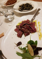 Antica Trattoria Antenore food