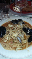 All' Antica Osteria food