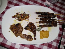 Al Pozzetto food