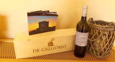 Cantine De Gregorio food