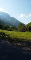 Agriturismo L'abetaia outside