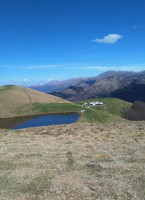 Agriturismo L'abetaia outside