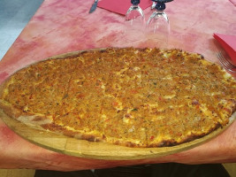 Adana Ristobar food