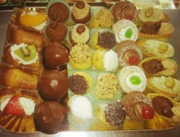 Pasticceria Millevoglie food