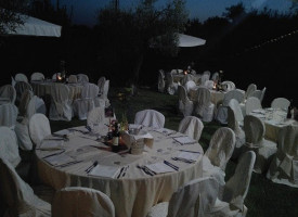 Al Cavaliere food