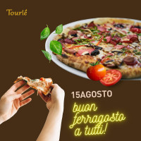 Tourlé Lapizzeria E Ilgrill Rivoli Torino food