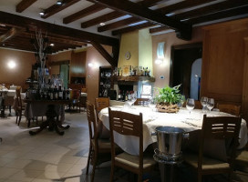 Antica Trattoria Al Sole food