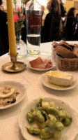 Cibrèo Trattoria food