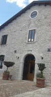 Agriturismo Cassetta outside