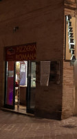 Pizzeria Romana Di Rinaldoni Giacomo food