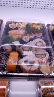 Sushi-one Expresso food