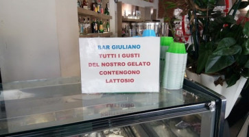 Giuliano food